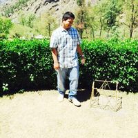 Sagar Kumar的照片