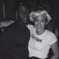 Fotos de Shaun Idriik