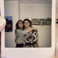 Wieke Joustra's Photo