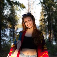 Milana Nosova's Photo