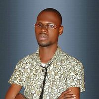 Moses Nsubuga's Photo