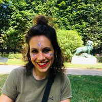 Fotos de Marine Aillery