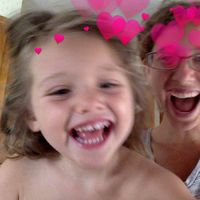 Tania Robinson的照片