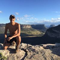 Fotos von Rodrigo Soares de Aragão