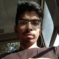 Nikhil Patil's Photo