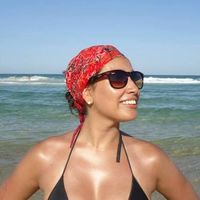 Paola Molina的照片