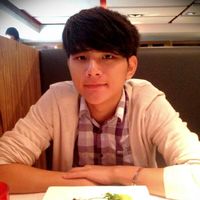 Daniel Chang的照片