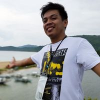 Neil Ryan Rama的照片