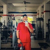 Fotos de Akbar Mohammed