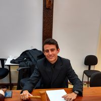 Joarez Avila Saticq Junior的照片