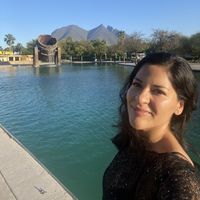 Miroslava Pulido's Photo