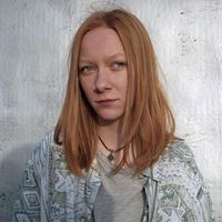 Natalia Osmolik的照片