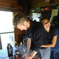 Oriane & Renaud  LS's Photo