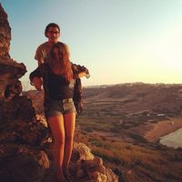 Gabriella Malmros's Photo