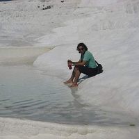 Salih Batkin's Photo