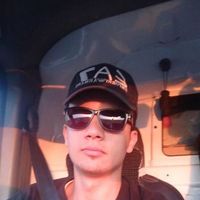 Youcef Hadj Said's Photo