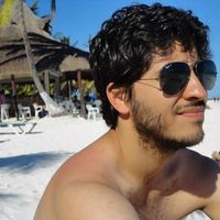 Фотографии пользователя Francisco Supertino