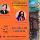 Towards East Traveling Art Exhibition 's picture