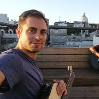 Wouter van Dijk的照片