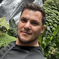 Daniel Ciobanu's Photo