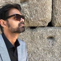 Arun Tiwari的照片