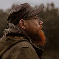 Morgan Jacquier's Photo