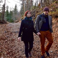 Nicolas Buhler's Photo