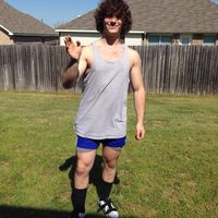 Zechariah Mortensen的照片