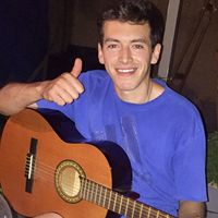 Fabrizio Pastor的照片