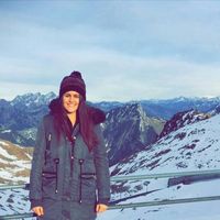 Andie Lafrentz's Photo