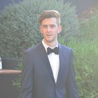 Andrew Arnott的照片