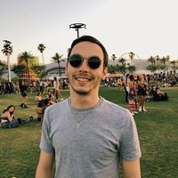 Brandon Radman的照片