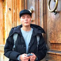 Bogdan Babuev的照片