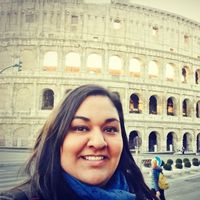 Grace Martinez's Photo