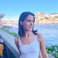 Estelle Campos's Photo