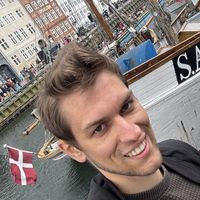 Christophe Deloose's Photo