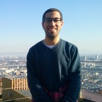 Mohamad Kadi's Photo