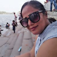 Ashnoor Soni's Photo