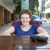 Eva Clausen的照片