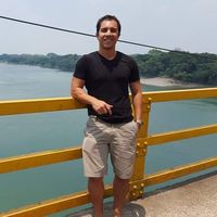 FERNANDO CAMIN MEDINA's Photo