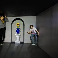 Roel & Kyung Callebaut的照片