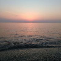 Olena Serhyeyeva's Photo