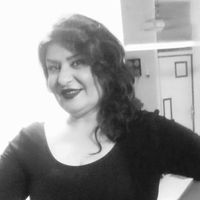 Sousan Deljou's Photo