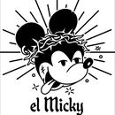 Let's Go To El Micky's picture