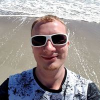 James Williams's Photo