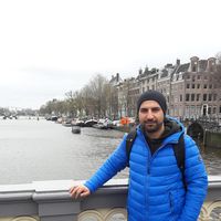 Rıdvan Yildirim's Photo