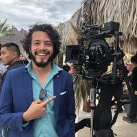 Julio Martinez's Photo