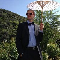 Fotos de Christopher Brown