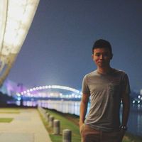 Fotos de Desmond Chee