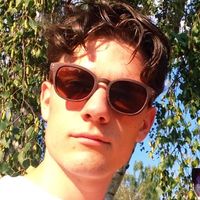 Jonas Lindner's Photo